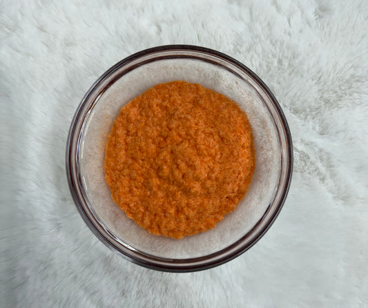 Papaya - Flocking Powder