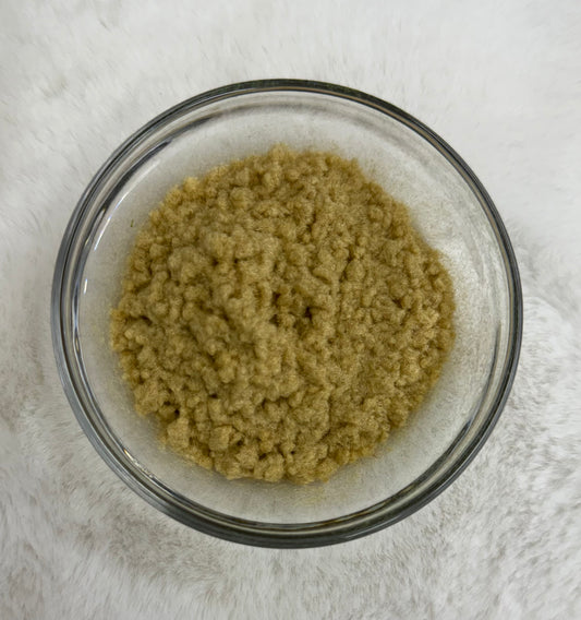 Desert Sand - Flocking Powder