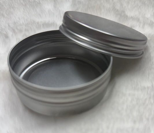 2 oz Tin