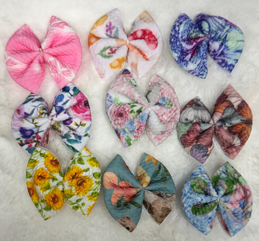Spring Mix - Bullet Bow