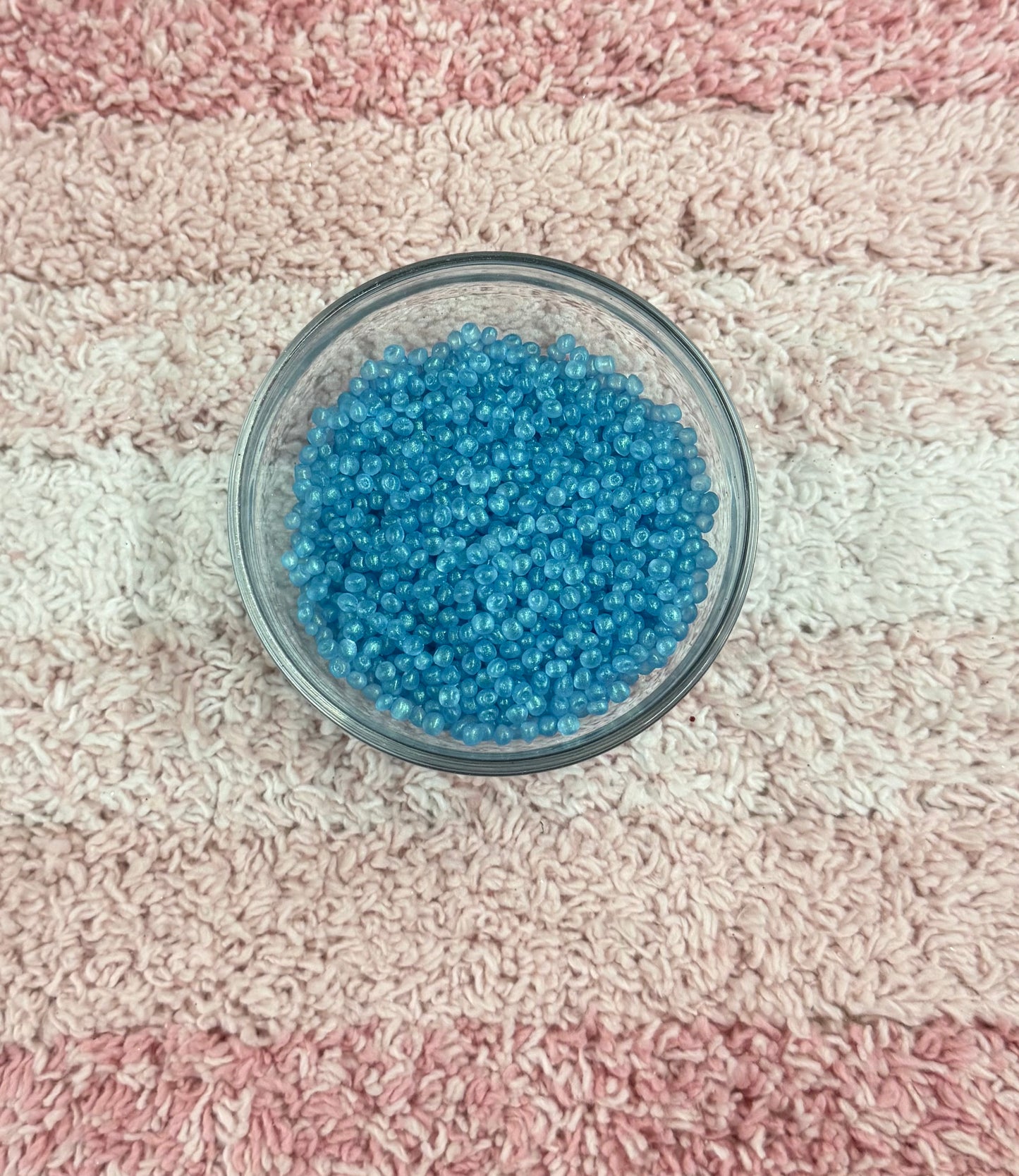 Blue Hawaiian Mica Powder