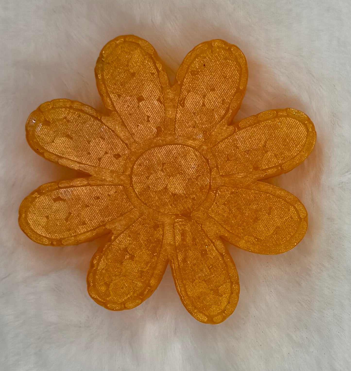 Tangerine Dreams Mica Powder