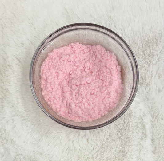 It’s A Girl- Flocking Powder