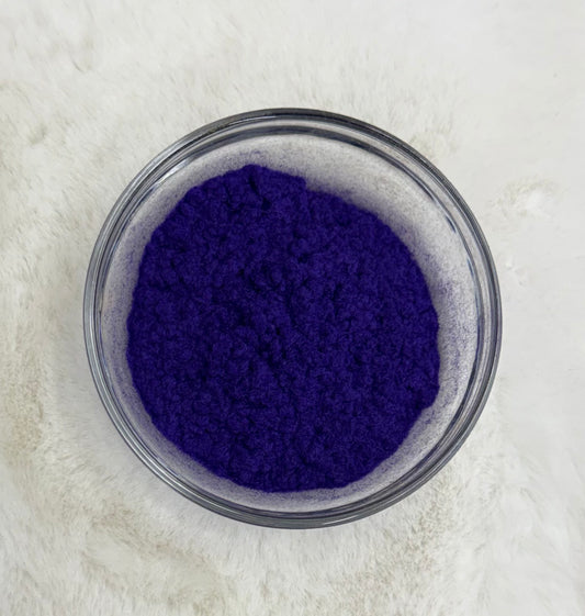 Royal Violet - Flocking Powder