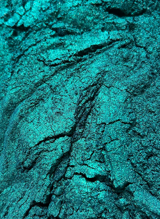 Emerald City Mica Powder