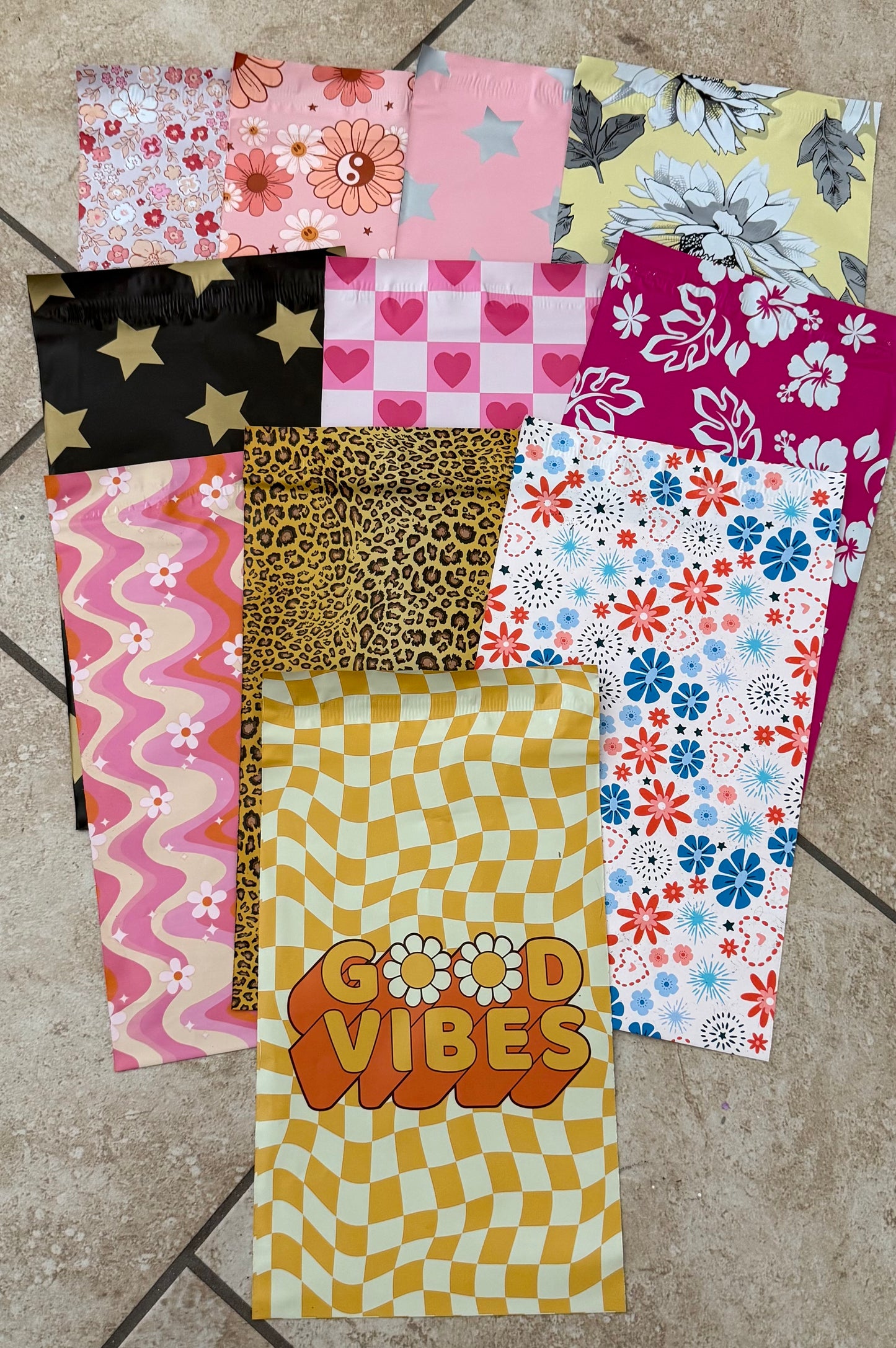 6x9 Polymailer