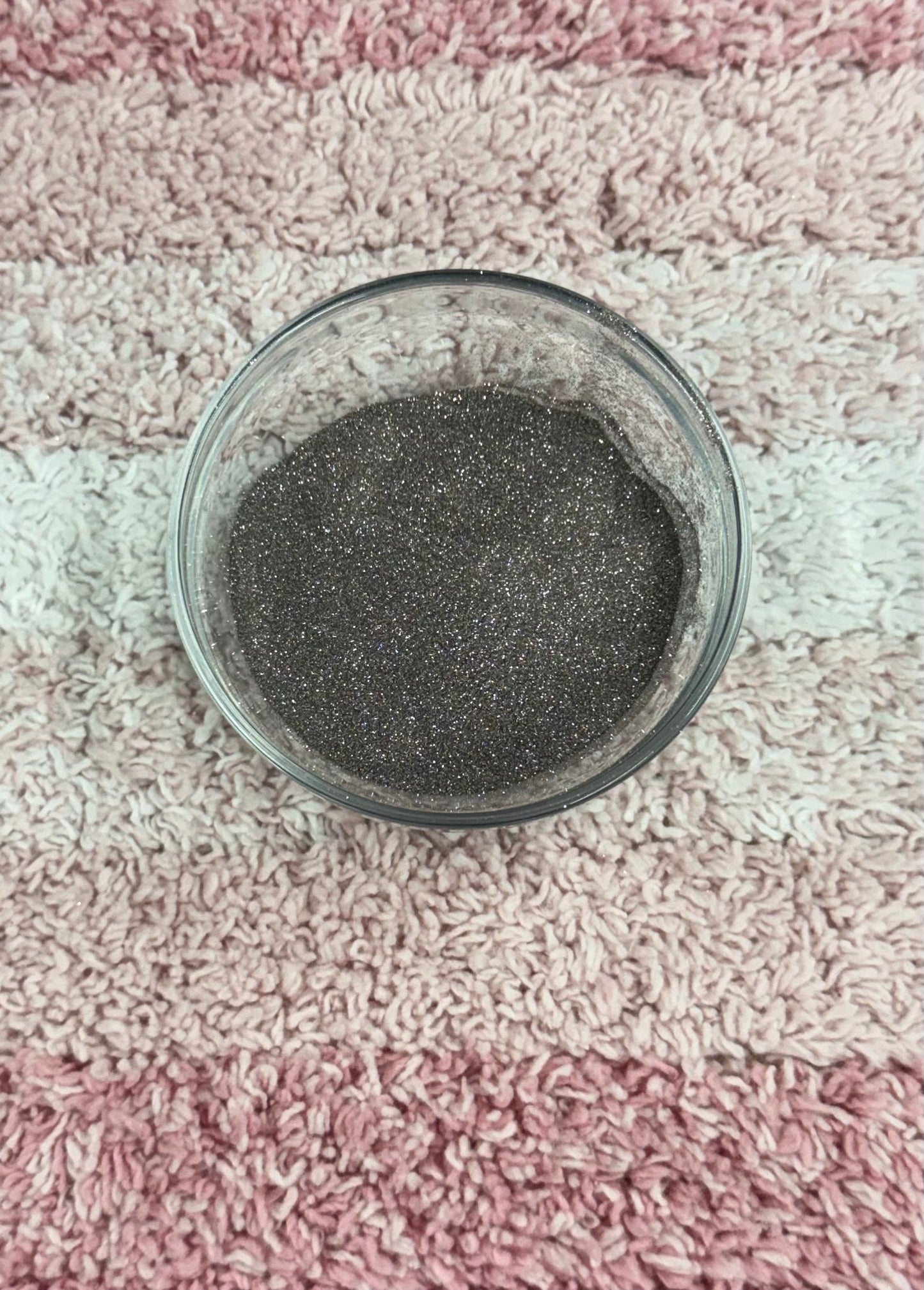 Glistening Desert - Microfine/Dust Glitter