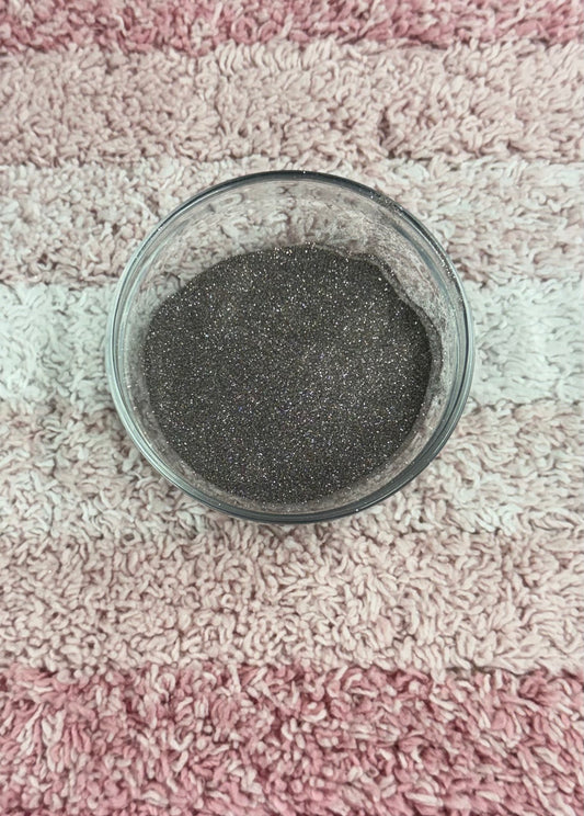 Glistening Desert - Microfine/Dust Glitter