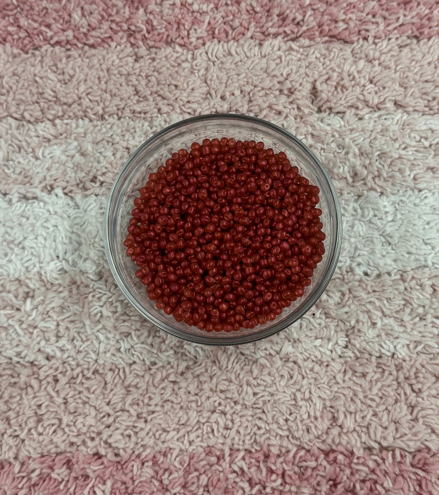 Crimson Mica Powder