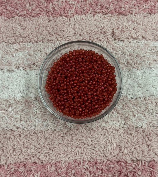 Crimson Mica Powder