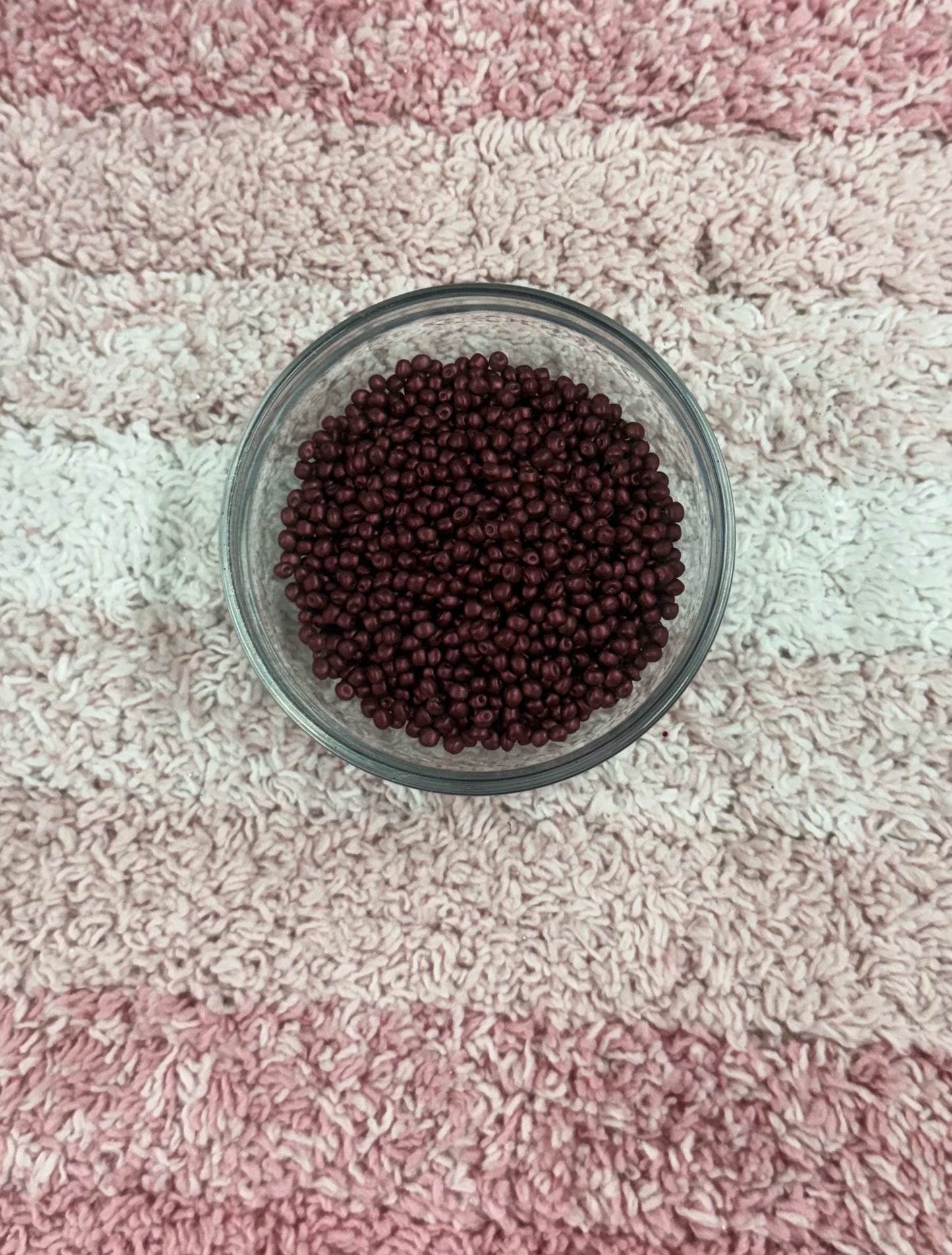 Dr Pepper Mica Powder