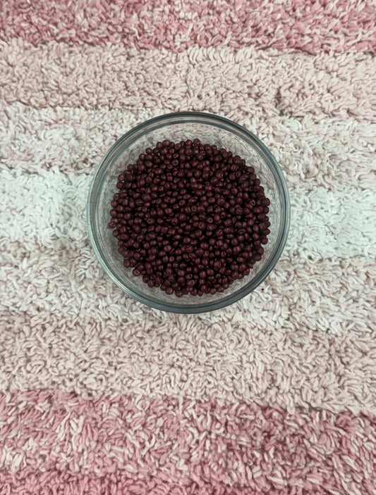 Dr Pepper Mica Powder