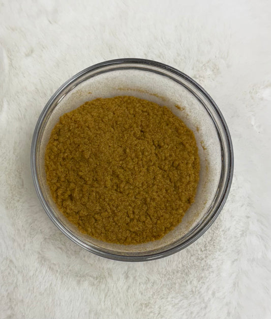 Sunset Gold - Flocking Powder
