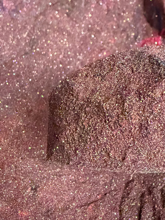 Daisy Sparkles - Microfine/Dust Glitter