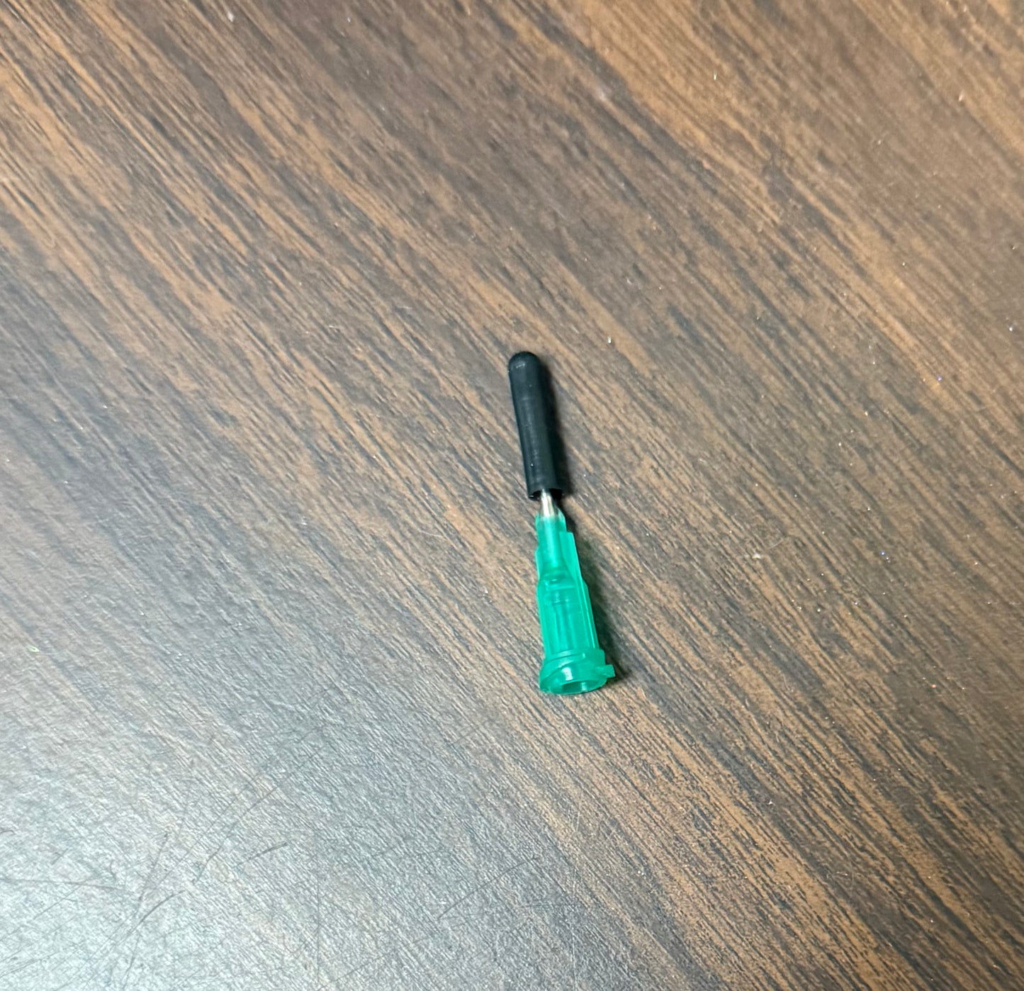 Replacement Tips & Covers - Set of 5