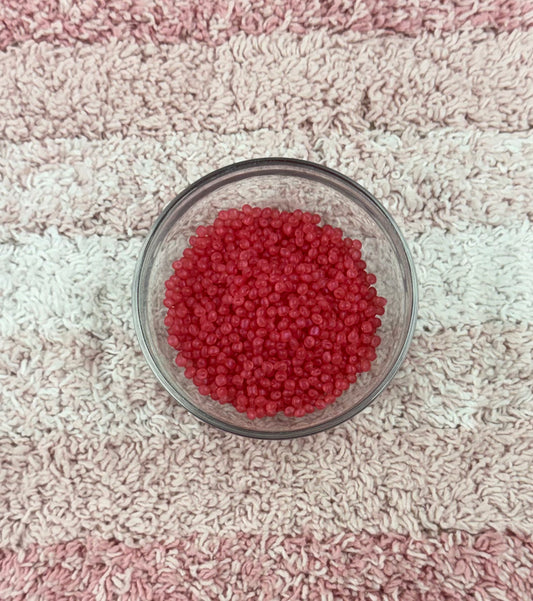 Strawberry Punch Mica Powder