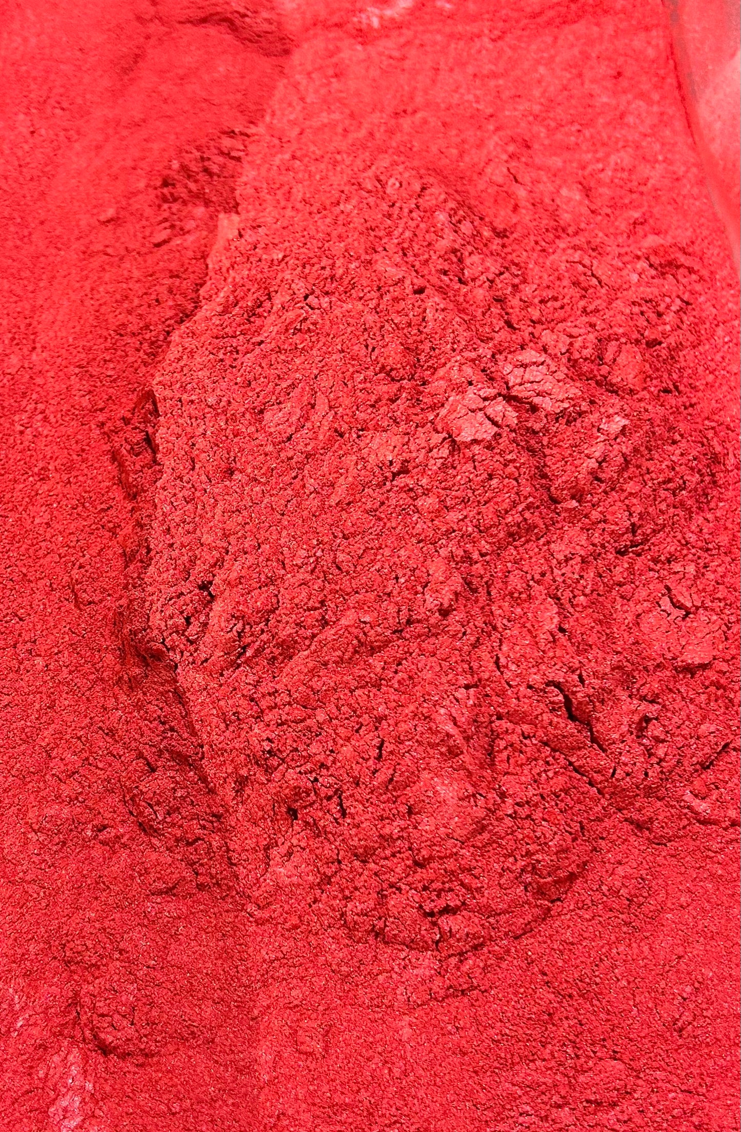 Watermelon - Mica Powder