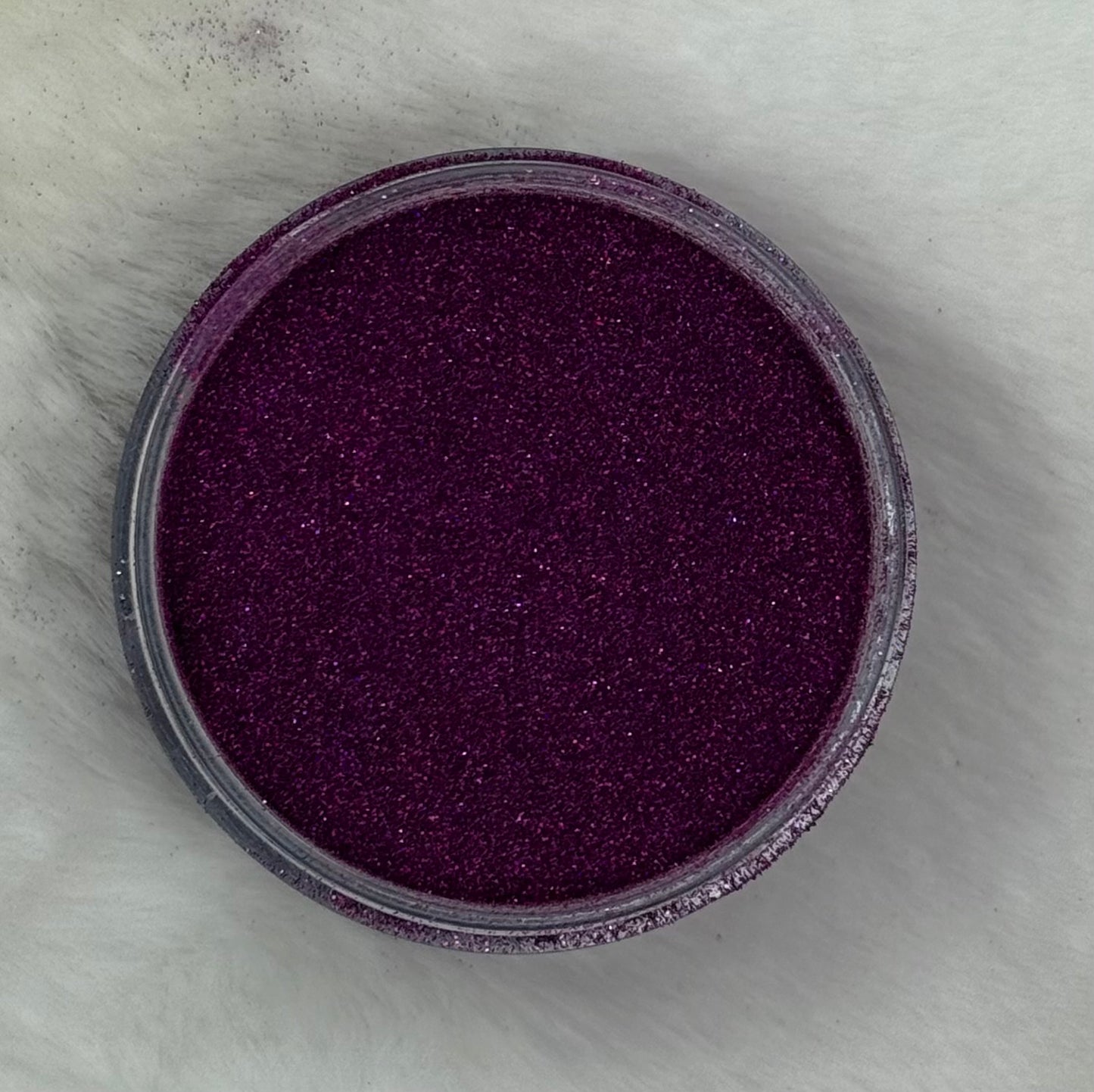 The Grape Escape - Microfine/Dust Glitter