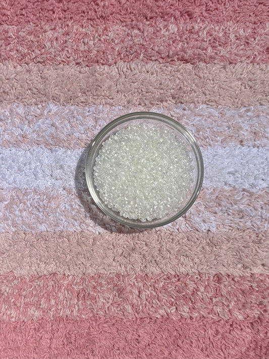 Spicy Lilac Mica Powder