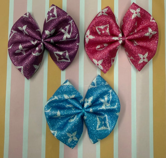 Holo Designer Mix - Bullet Bow