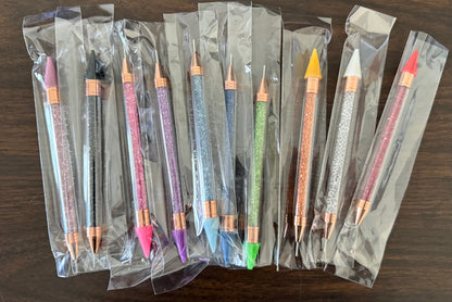Rhinestone Pen/Picker Tool