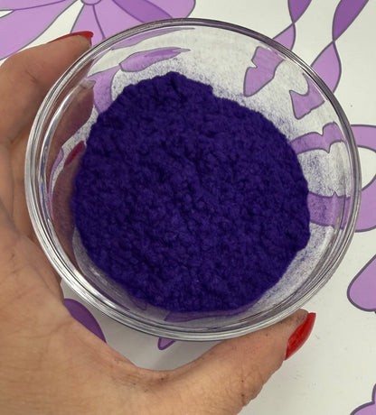 Royal Violet - Flocking Powder