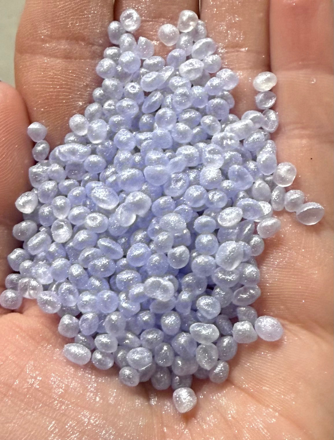 Lilac Dreams Mica Powder