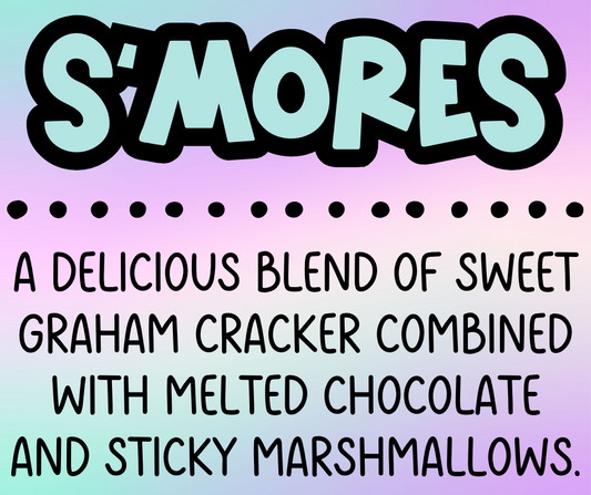 S’mores