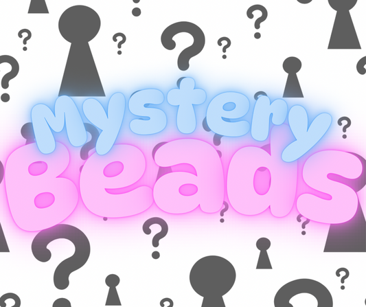 Mystery Scented Beads