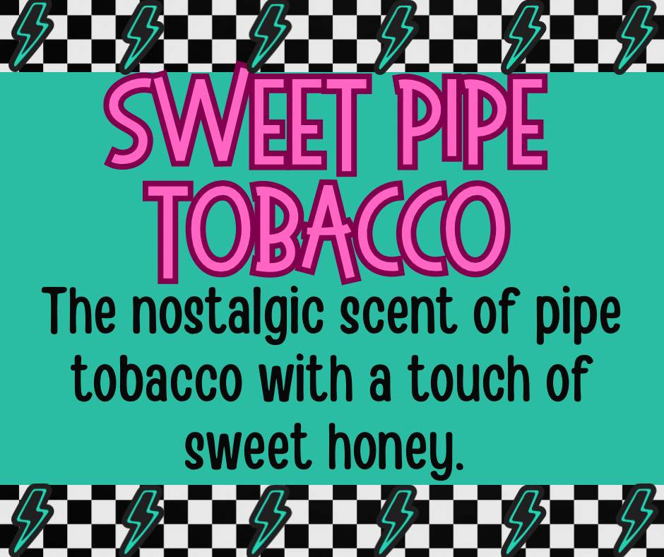 Sweet Pipe Tobacco