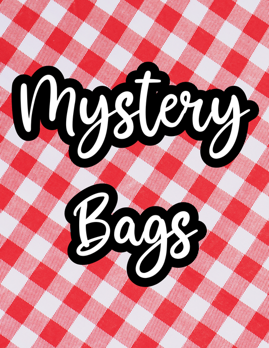 Mystery Bags