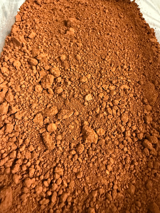 Cocoa Powder Pigment Powder