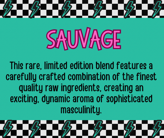 Sauvage