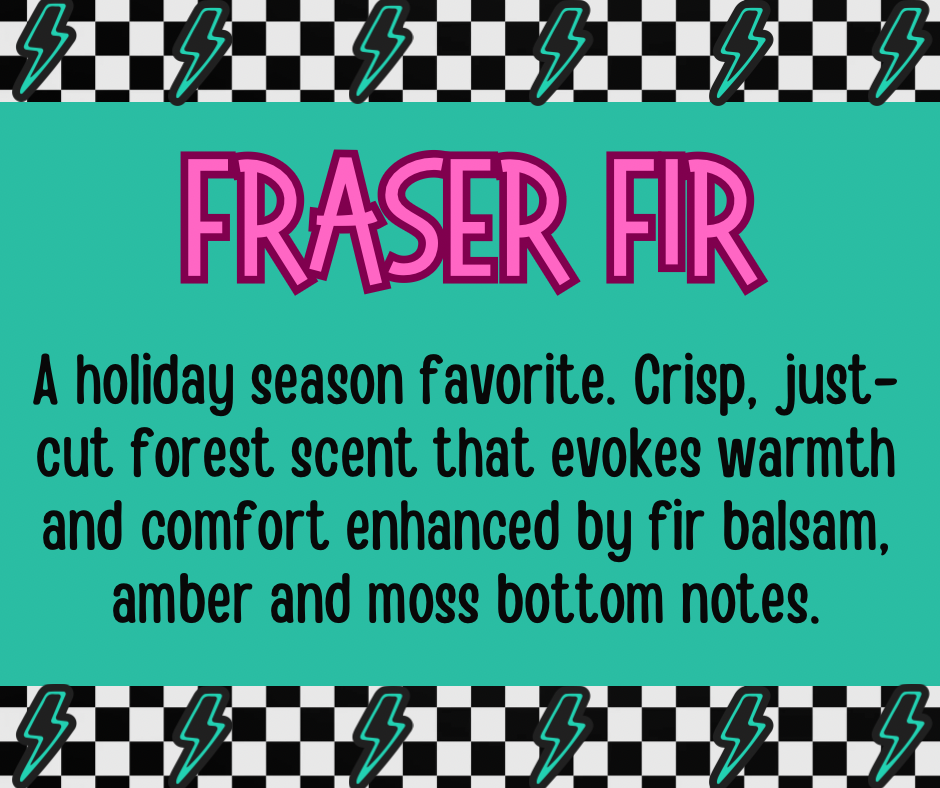 Fraser Fir