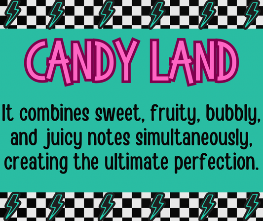 Candy Land