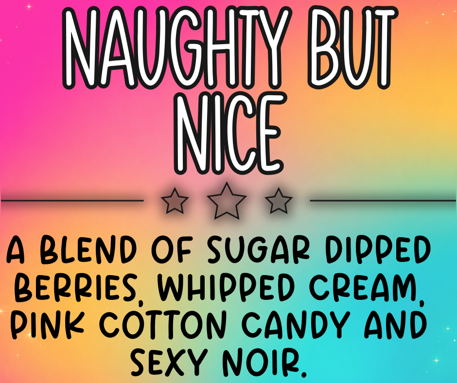 Naughty But Nice