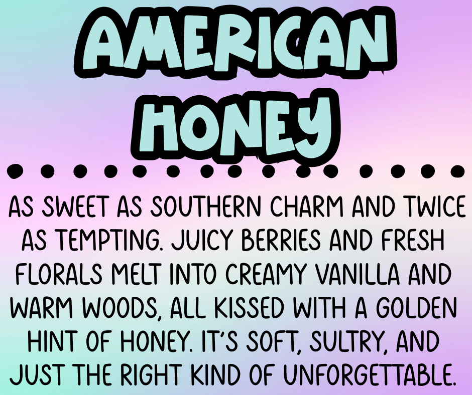 American Honey