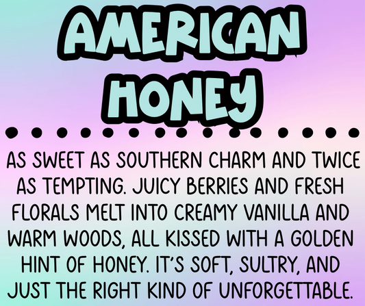 American Honey