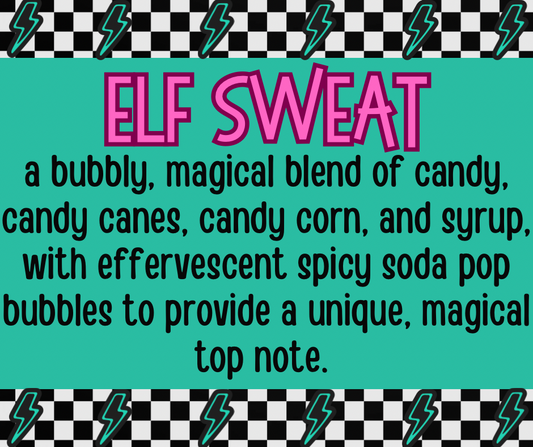 Elf Sweat