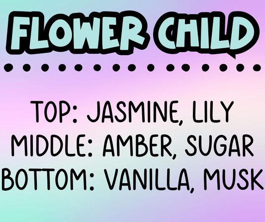 Flower Child