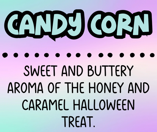 Candy Corn