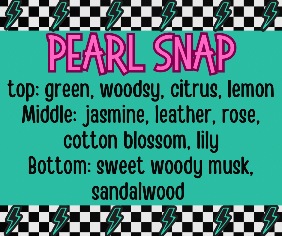 Pearl Snap