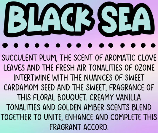 Black Sea