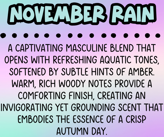November Rain