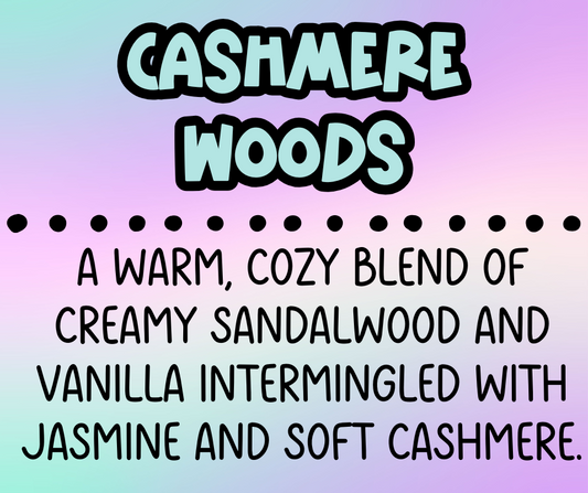 Cashmere Woods