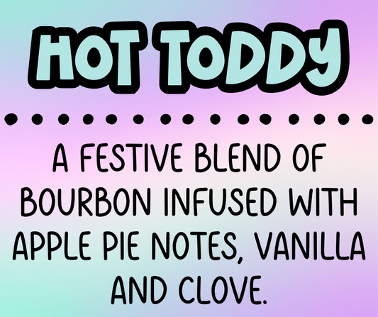 Hot Toddy