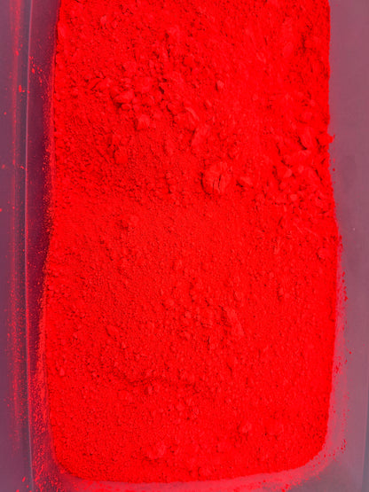 Keep It Coral- Pigment Powder