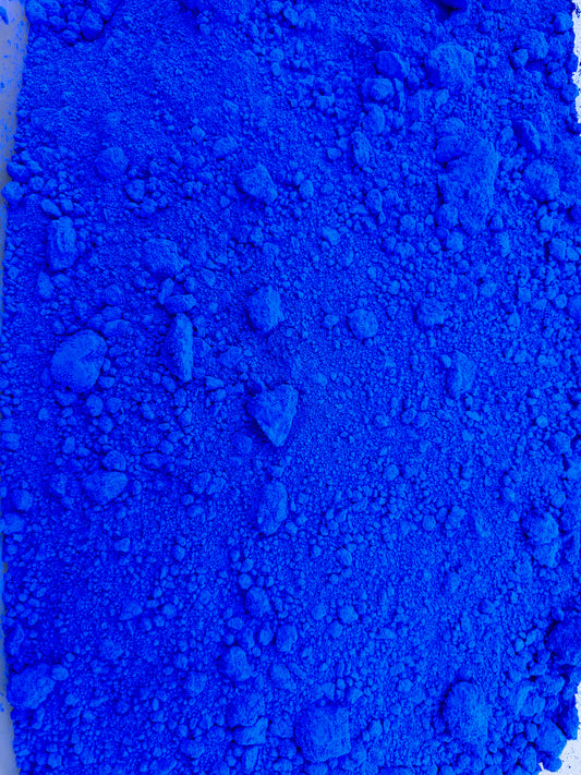 Bursting Blueberry- Pigment Powder