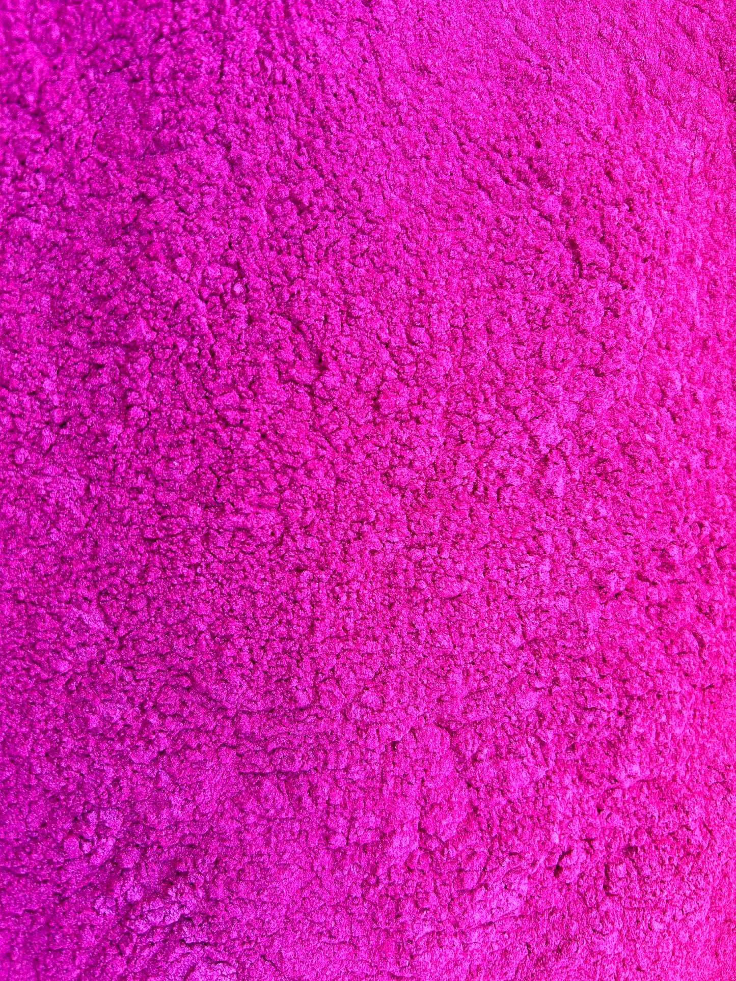 Spicy Pink- Mica Powder