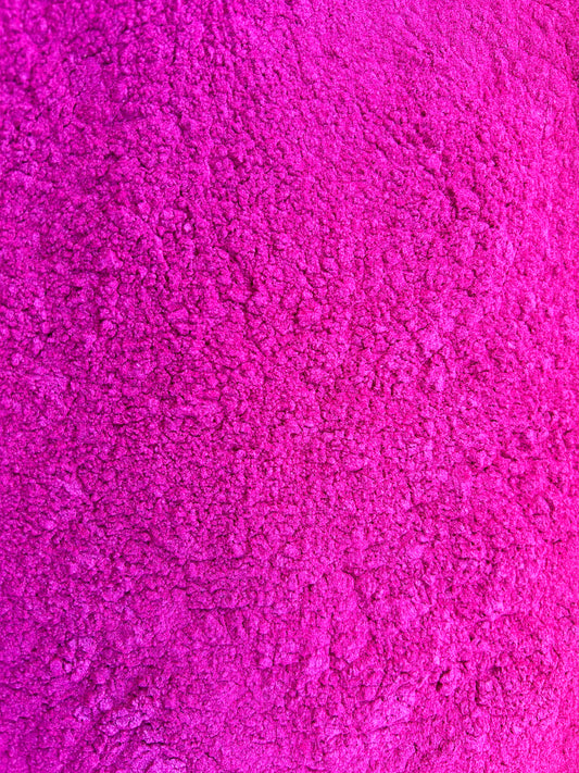 Spicy Pink- Mica Powder